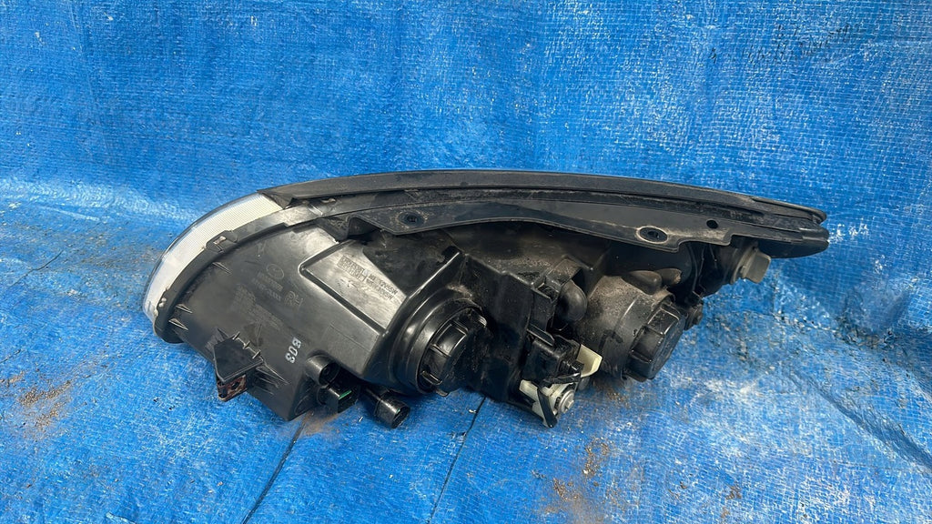 Frontscheinwerfer Hyundai I30 Rechts Scheinwerfer Headlight