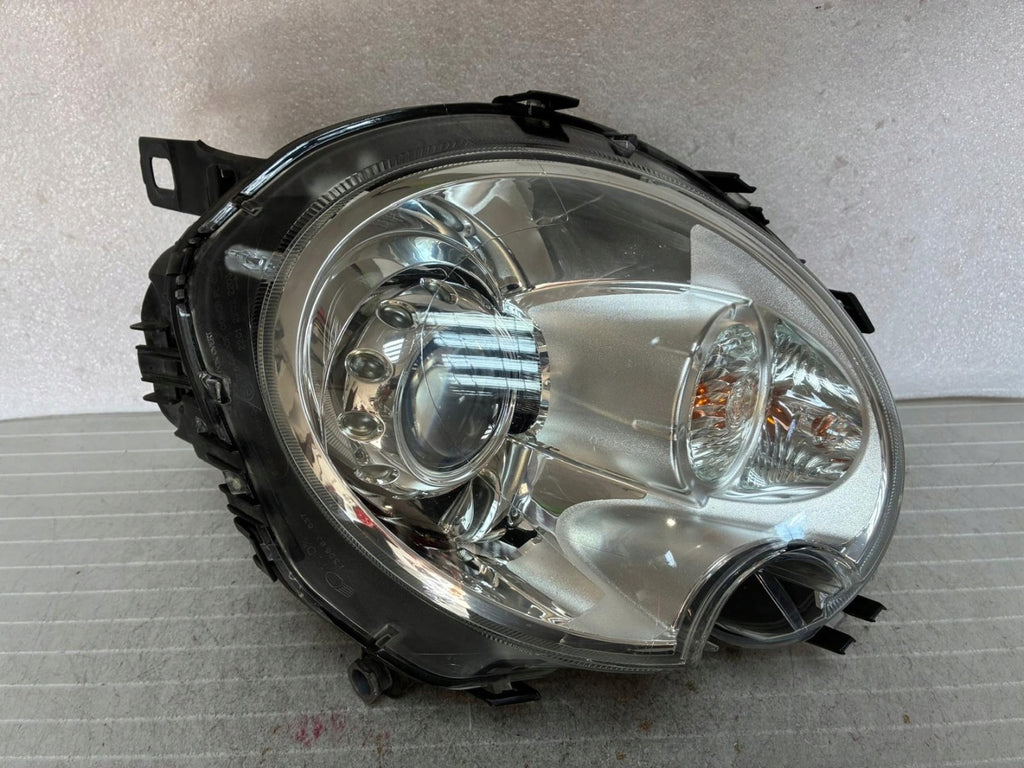 Frontscheinwerfer Mini R55 R56 162703 Links Scheinwerfer Headlight SCH8540945856qv