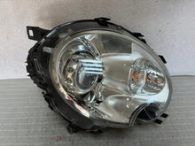 Laden Sie das Bild in den Galerie-Viewer, Frontscheinwerfer Mini R55 R56 162703 Links Scheinwerfer Headlight SCH8540945856qv