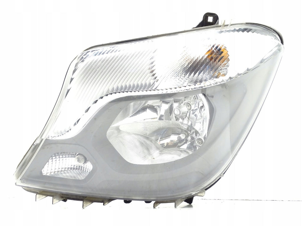 Frontscheinwerfer Mercedes-Benz Sprinter 9068202361 Links Scheinwerfer Headlight SCH4595228825or