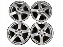 Laden Sie das Bild in den Galerie-Viewer, 4x Alufelge 16 Zoll 6.5" 5x114.3 50ET Rim Wheel FEL7659337553bz