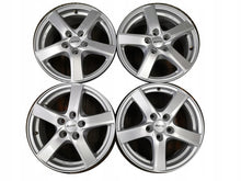 Laden Sie das Bild in den Galerie-Viewer, 4x Alufelge 16 Zoll 6.5" 5x114.3 50ET Rim Wheel FEL7659337553bz