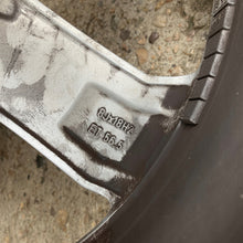 Laden Sie das Bild in den Galerie-Viewer, 1x Alufelge 18 Zoll 8.0&quot; 5x112 A1664011602 Mercedes-Benz W166 Rim Wheel