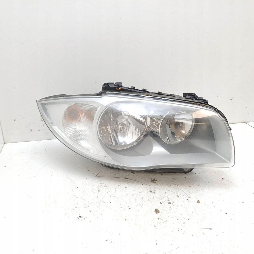 Frontscheinwerfer BMW 1 E81 E87 6924486-14 Xenon Rechts Scheinwerfer Headlight SCH3422454244cw
