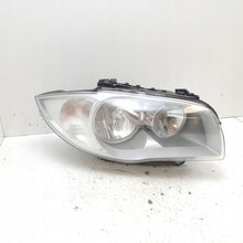 Laden Sie das Bild in den Galerie-Viewer, Frontscheinwerfer BMW 1 E81 E87 6924486-14 Xenon Rechts Scheinwerfer Headlight SCH3422454244cw