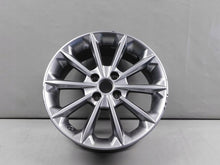 Laden Sie das Bild in den Galerie-Viewer, 1x Alufelge 17 Zoll 7.0&quot; 4x108 47,5ET H1BC-1007-D1A Ford Fiesta Rim Wheel