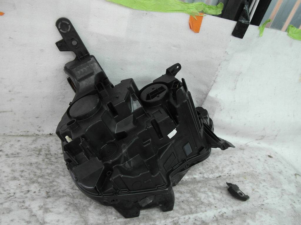 Frontscheinwerfer Citroën C4 III 9830649480 Full LED Links Headlight