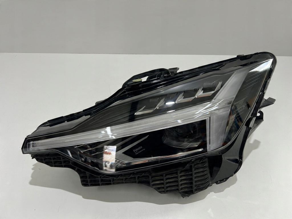 Frontscheinwerfer Polestar II 32337606 Links Scheinwerfer Headlight