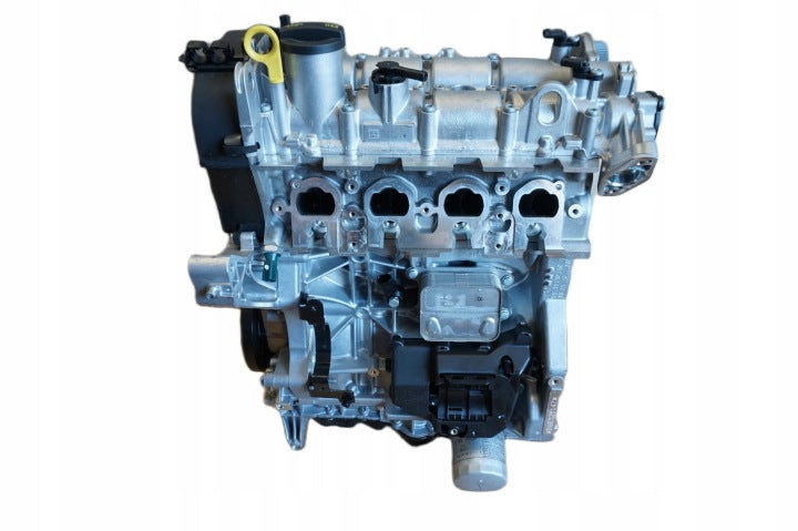 Motor Cupra Seat Formentor I DGEA 1.4 ETSI 13Km 2021 Hybrid Engine Unkomplett MOT6090393838rh