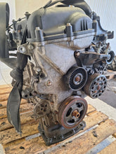 Laden Sie das Bild in den Galerie-Viewer, Motor Hyundai Kia I G4FC 1.6 155PS 166TKm Benzin Engine Komplett MOT1398849738hk