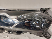 Laden Sie das Bild in den Galerie-Viewer, Frontscheinwerfer Citroën Ds3 9820840780 Full LED Links Scheinwerfer Headlight