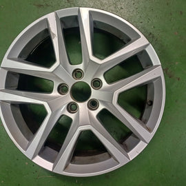 1x Alufelge 18 Zoll 7.5