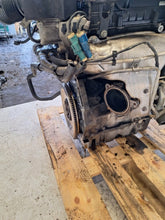 Load image into Gallery viewer, Motor Ford Galaxy TNWA 2.0 203PS 149kW 166TKm Benzin Engine Komplett MOT1264672743pl