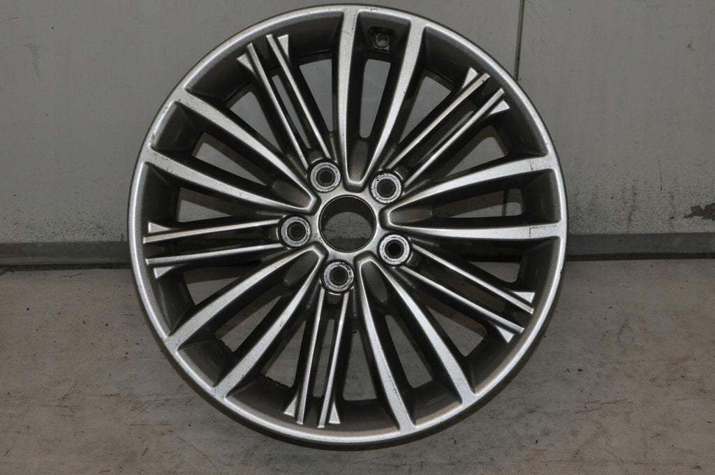 1x Alufelge 17 Zoll 7.0" 5x114.3 50ET 52910-J9200 Hyundai Kona Rim Wheel