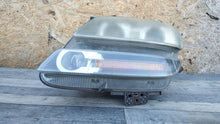 Laden Sie das Bild in den Galerie-Viewer, Frontscheinwerfer Fiat Ulysse 1494323080 Ein Satz Scheinwerfer Headlight SCH6815710685sd