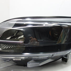 Frontscheinwerfer Opel Zafira Vivaro C 9832837680 Xenon Links Headlight SCH2701799843wi