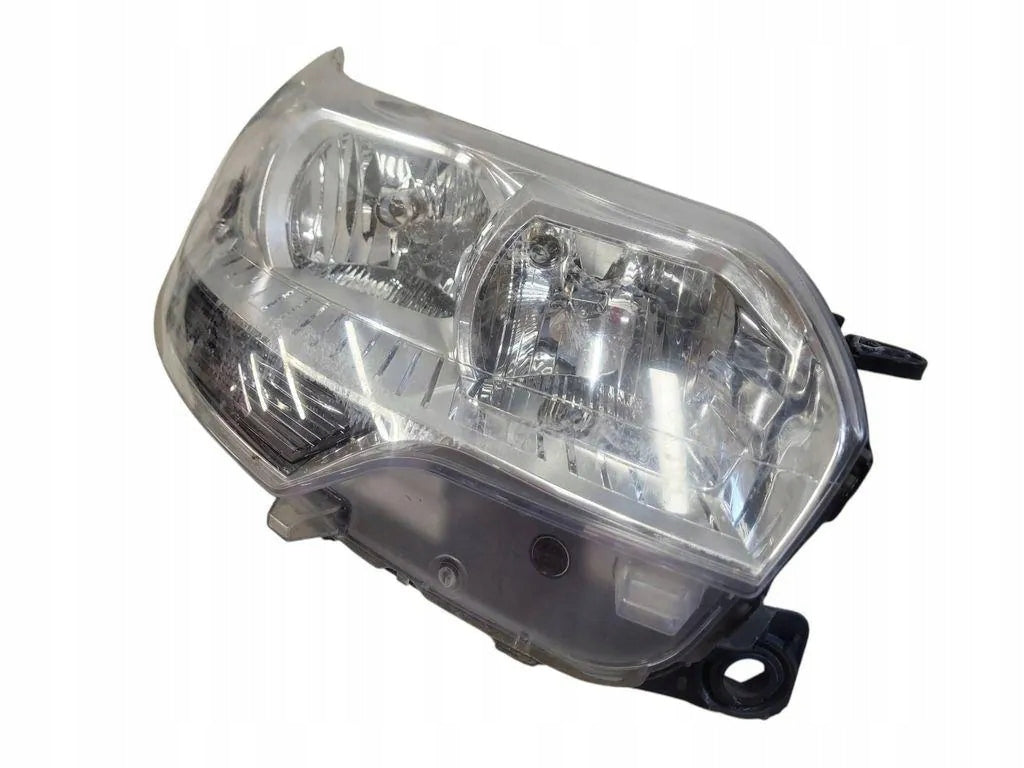 Frontscheinwerfer Citroën C5 II Break I Rechts Scheinwerfer Headlight SCH4959071402vp