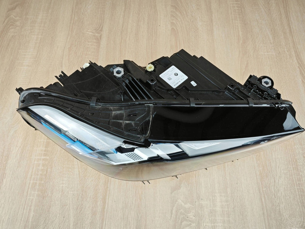 Frontscheinwerfer BMW X6 G06 5A8E106-01 Rechts Scheinwerfer Headlight SCH4956359303st