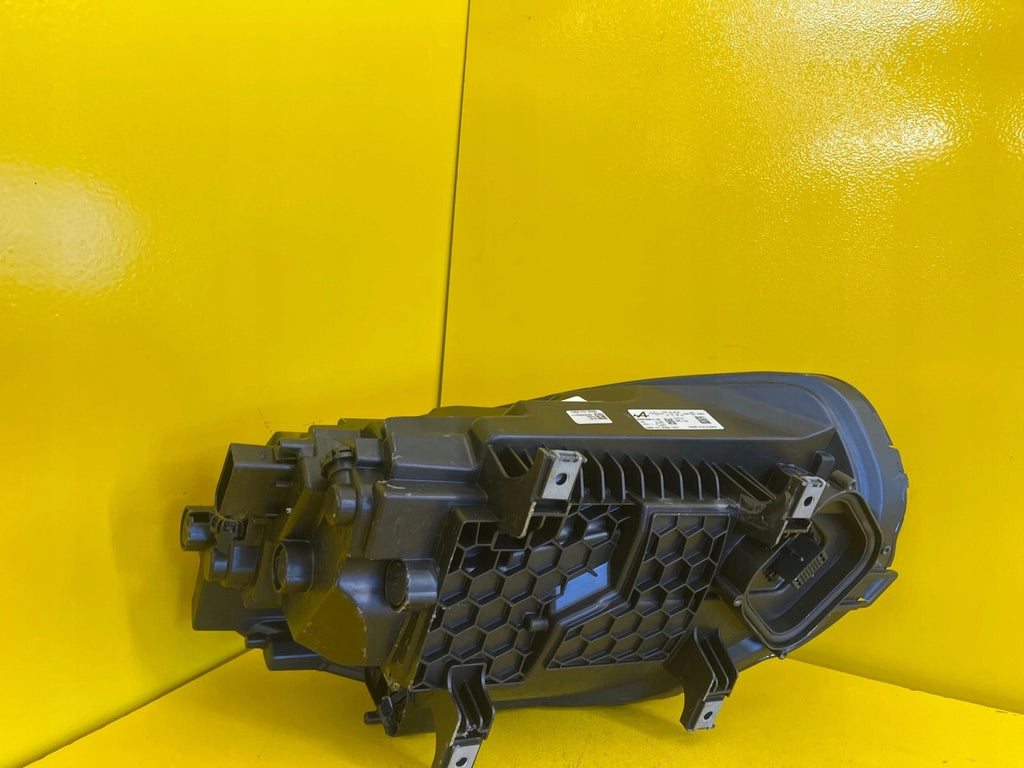 Frontscheinwerfer Alpine A110 II 10641010000 LED Links Scheinwerfer Headlight SCH1578377564fr