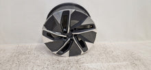 Load image into Gallery viewer, 1x Alufelge 19 Zoll 8.0" 5x112 45ET Glanz Schwarz 11A601025M VW Id.4 Rim Wheel FEL3183589228hh