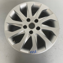 1x Alufelge 16 Zoll 6.5