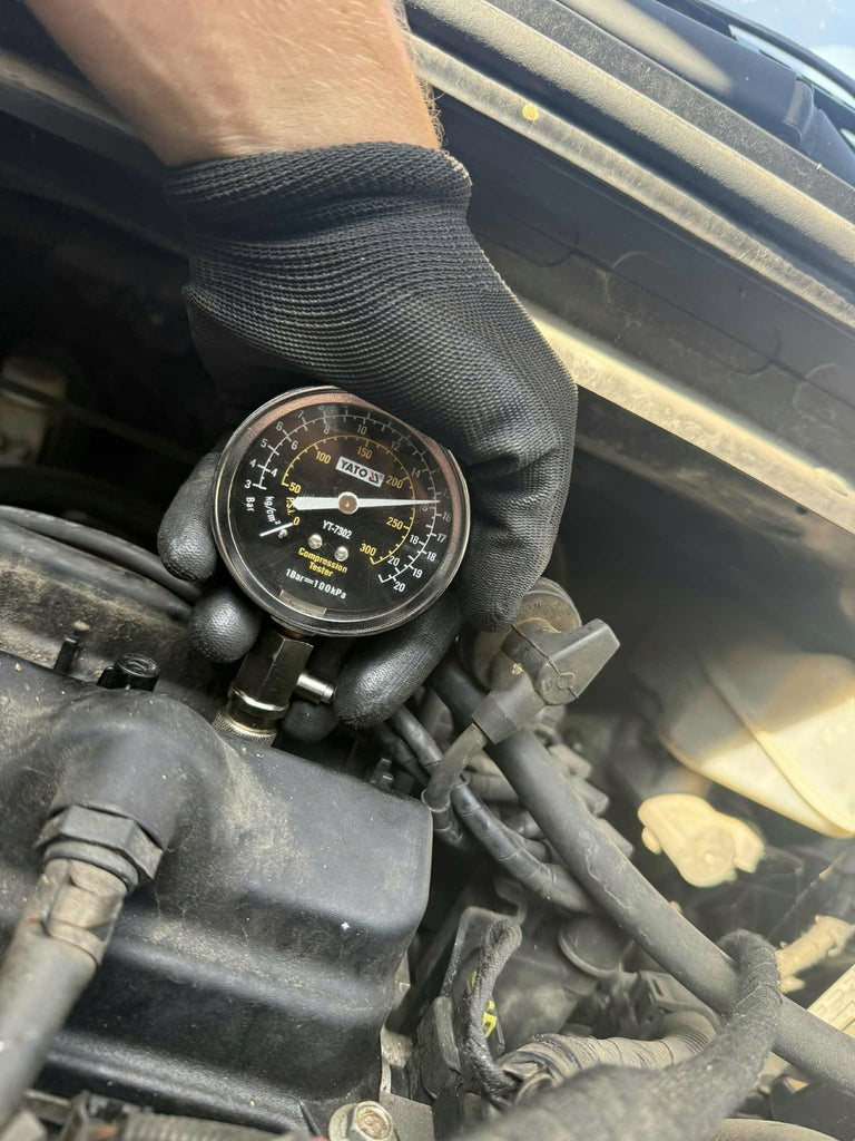 Motor Hyundai I20 G4LA 1.2 160PS 2011 Benzin Engine Komplett