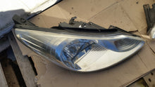 Load image into Gallery viewer, Frontscheinwerfer Hyundai I10 Ein Stück (Rechts oder Links) Headlight