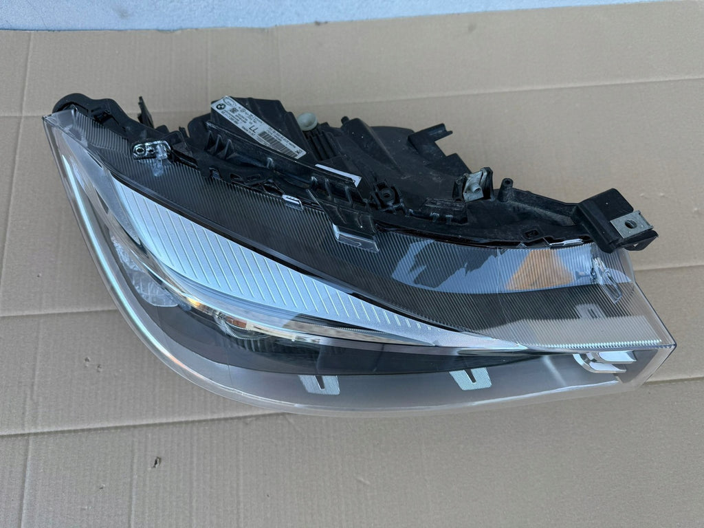 Frontscheinwerfer BMW F34 7285684 Rechts Scheinwerfer Headlight SCH3596829163hk