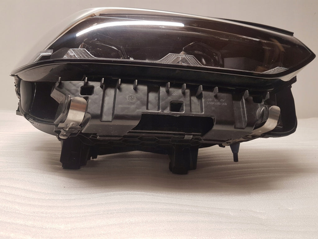 Frontscheinwerfer BMW X3 G01 G02 5A29202-07 LED Rechts Scheinwerfer Headlight SCH1116986046ji