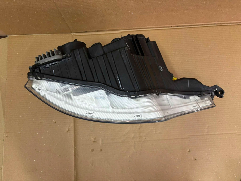 Frontscheinwerfer Mercedes-Benz A9618205339 Rechts Scheinwerfer Headlight SCH7944546523dv
