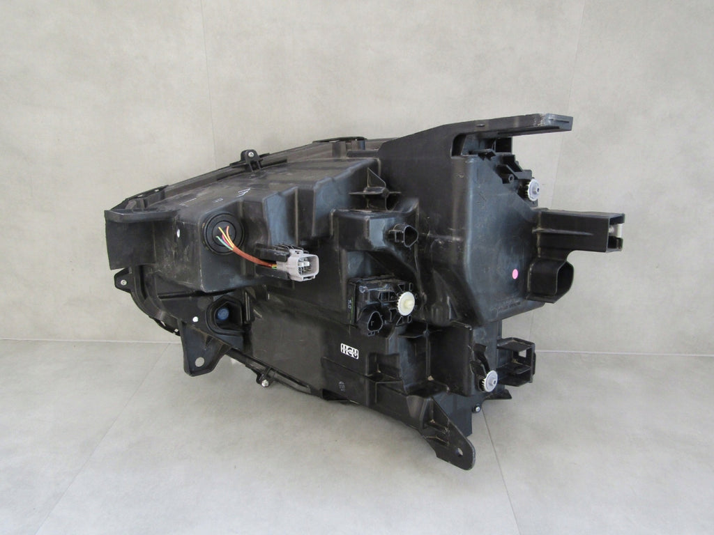 Frontscheinwerfer Mitsubishi Eclipse Cross LED Rechts Scheinwerfer Headlight