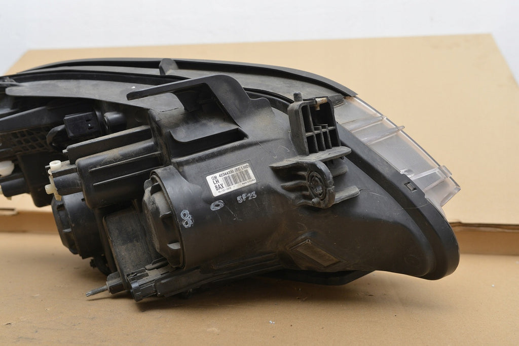 Frontscheinwerfer Opel Mokka 42344330 Links Scheinwerfer Headlight SCH2066625250ic