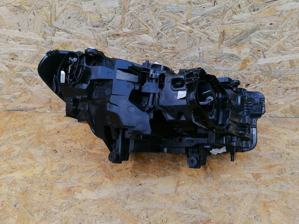 Frontscheinwerfer BMW X3 G01 G02 5A29201-08 Full LED Links Headlight SCH2087066610pu