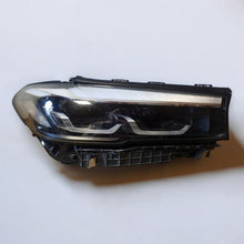 Laden Sie das Bild in den Galerie-Viewer, Frontscheinwerfer BMW G31 G30 5A26FA4-02 LED Rechts Scheinwerfer Headlight