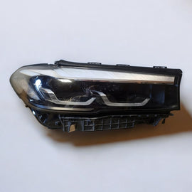 Frontscheinwerfer BMW G31 G30 5A26FA4-02 LED Rechts Scheinwerfer Headlight