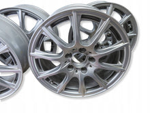 Load image into Gallery viewer, 4x Alufelge 16 Zoll 6.5" 5x112 38ET Glanz A2054012400 Mercedes-Benz W205 FEL4856935008mr