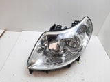 Frontscheinwerfer Citroën Jumper MAM79789 Links Scheinwerfer Headlight