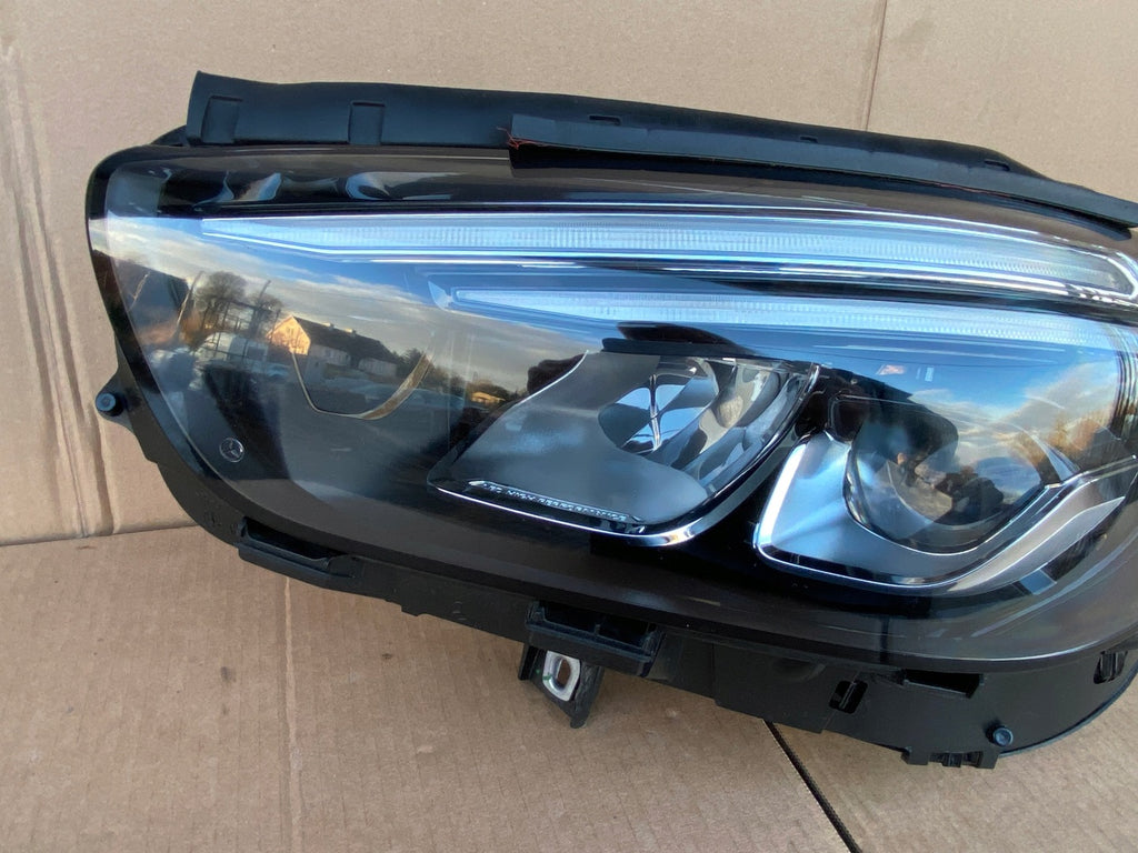 Frontscheinwerfer Mercedes-Benz W247 A2479061305 LED Links Headlight SCH7664941146tk