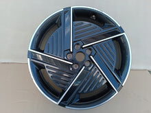 Load image into Gallery viewer, 1x Alufelge 20 Zoll 8.5" 5x114.3 54 5ET 52910-G1710 Hyundai Ioniq Rim Wheel FEL4153774642qb