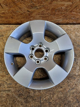 Load image into Gallery viewer, 1x Alufelge 16 Zoll 7.0" 6x114.3 30ET EB41AWA31 Nissan Navara Rim Wheel FEL3796816242mo