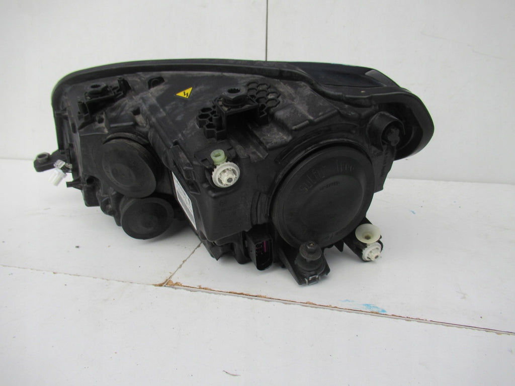 Frontscheinwerfer VW Caddy 2K1941032B Xenon Rechts Scheinwerfer Headlight SCH8134234131dt