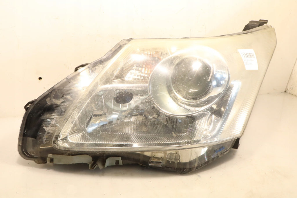 Frontscheinwerfer Toyota Avensis 81166-05310 Links Scheinwerfer Headlight SCH5040029092jr