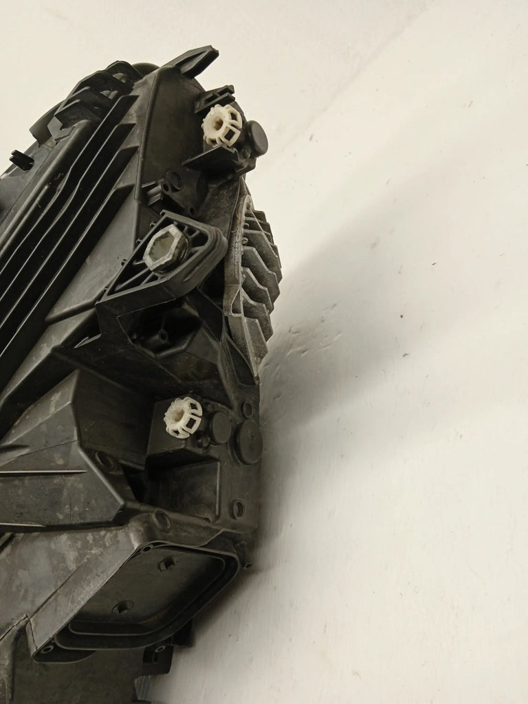 Frontscheinwerfer Mercedes-Benz Glc C253 X253 A2539065401 3591700 Rechts SCH1768246524ax
