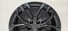 Laden Sie das Bild in den Galerie-Viewer, 1x Alufelge 18 Zoll 6.5" 5x112 41ET Matt 6898046 BMW 1 Rim Wheel FEL3147108916fh
