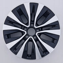 Load image into Gallery viewer, 1x Alufelge 17 Zoll 6.5" 5x112 44ET A1774011000 Mercedes-Benz W177 Rim Wheel FEL9805166490hq