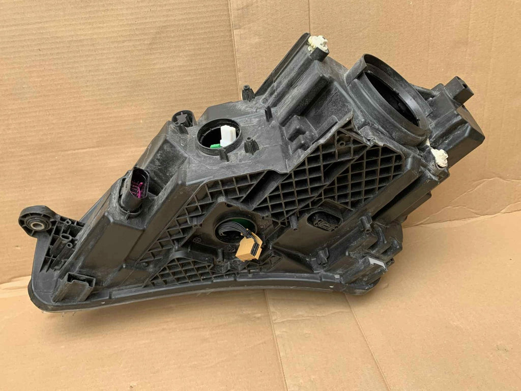 Frontscheinwerfer Skoda Superb III 3V1941016 Rechts Scheinwerfer Headlight SCH5682559159dz