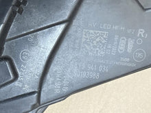 Laden Sie das Bild in den Galerie-Viewer, Frontscheinwerfer Audi A3 8Y0941034 LED Rechts Scheinwerfer Headlight SCH8471855708nt