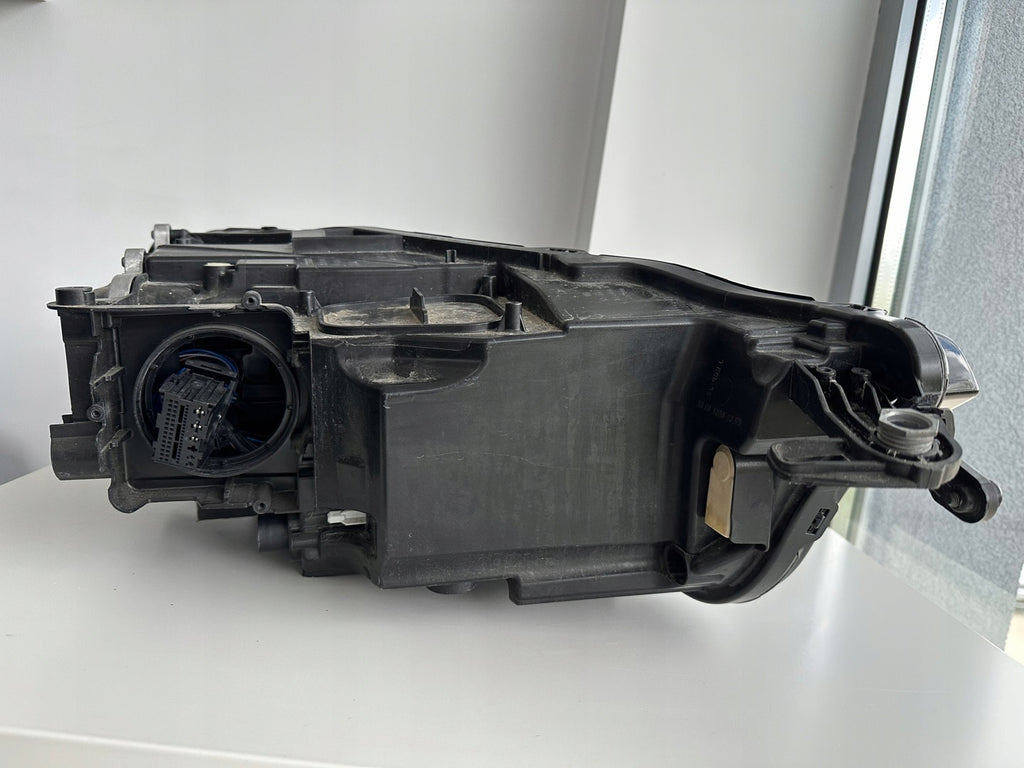 Frontscheinwerfer VW T-Roc 2GA941035AK 148R00L16 Full LED Links Headlight SCH8867857237xh