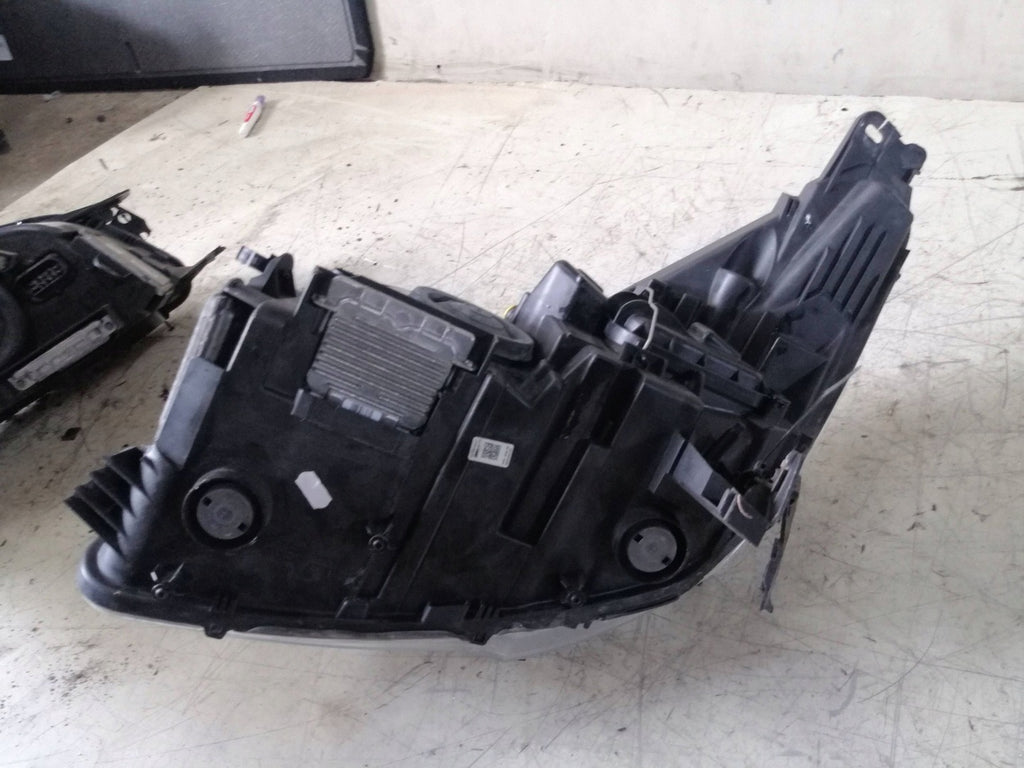 Frontscheinwerfer Ford Kuga II CV4413005AG Rechts Scheinwerfer Headlight SCH3418576625qu
