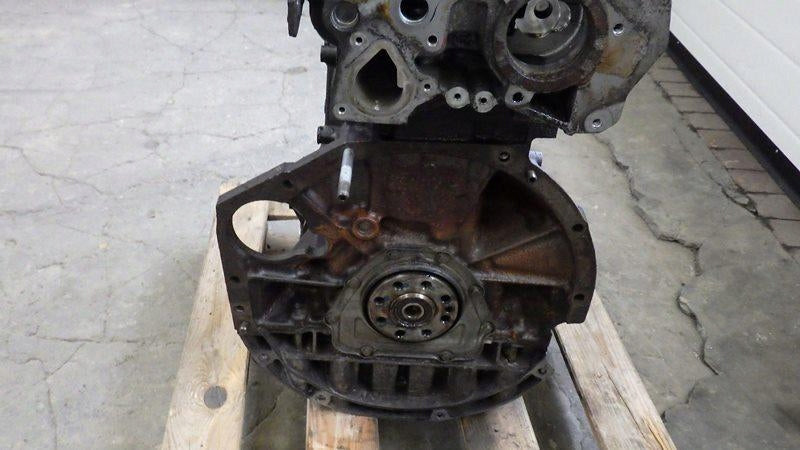 Motor Renault Trafic II M9R782 2.0 DCI 153TKm Diesel Engine Unkomplett
